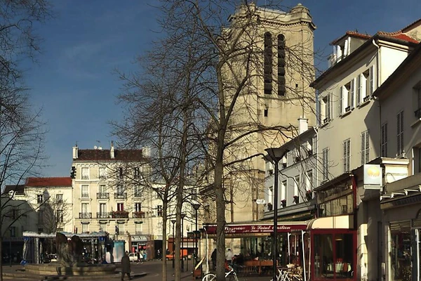 Dépannage informatique à Aubervilliers