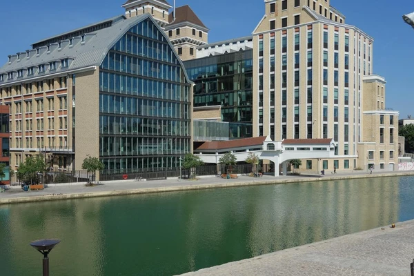 Dépannage informatique à Pantin