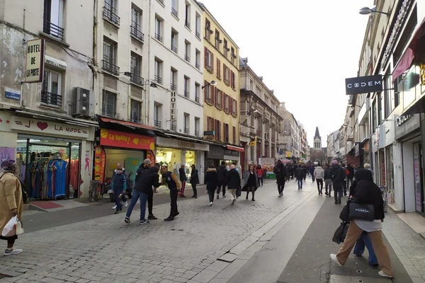 Dépannage informatique à Saint-Denis