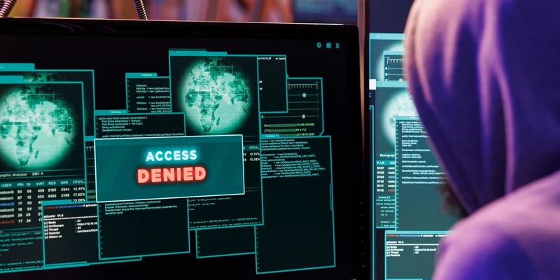 Cybersécurité PME - Protection contre ransomware